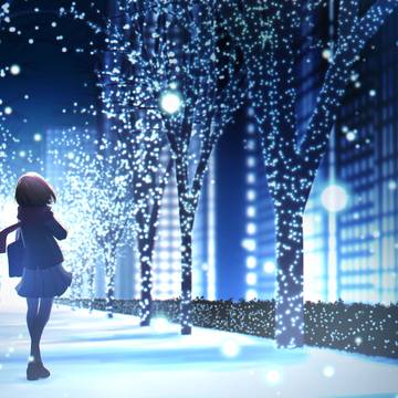 Christmas song