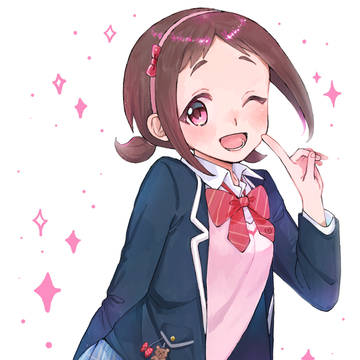 村松さくらちゃん