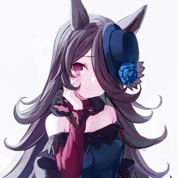 ライスシャワー