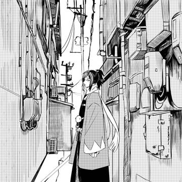 Want youの彼方に【上】