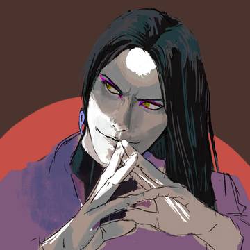 Orochimaru!