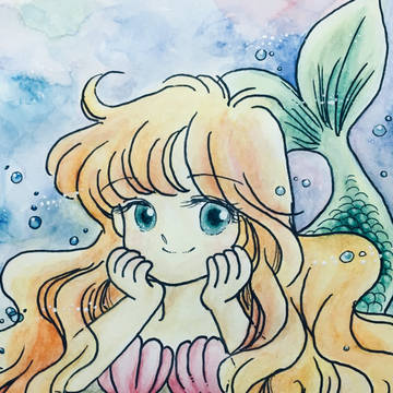 海姫