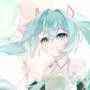 初音ミク