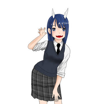 ルリドラゴン