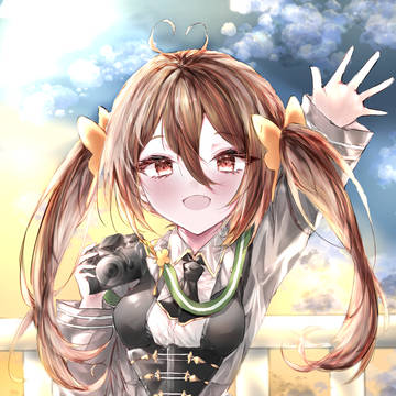 撮るよ！