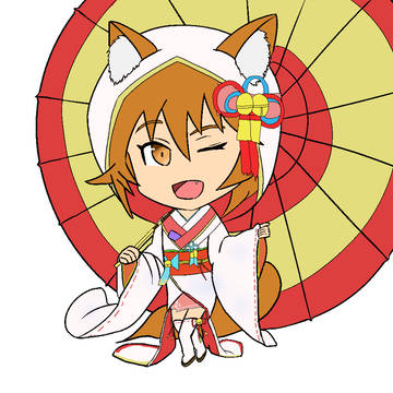 コリン・ツチミカド