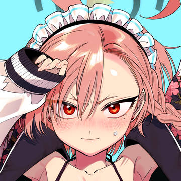 【C101】ブルアカC&Cイラスト本
