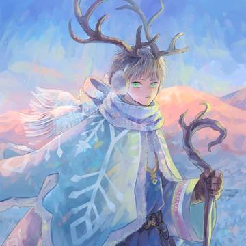 reindeer