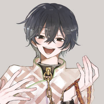 本橋依央利くん