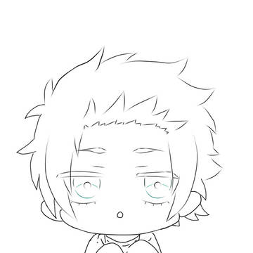 冴くん！