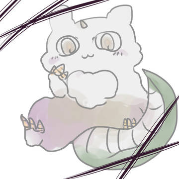 ちいかわ あの子