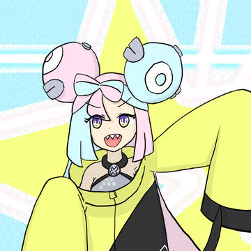 おはこんハロチャオ～！ナンジャモ！