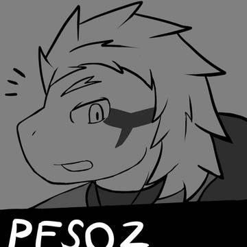 【PFSOZ】フヅキと成長(？)【羅針盤商会】