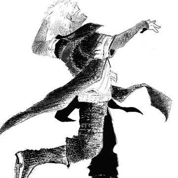 ダビダンス