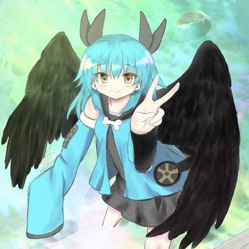 愛車の擬人化(´˘`＊)
