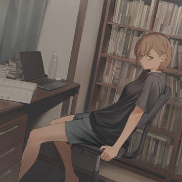 勉強