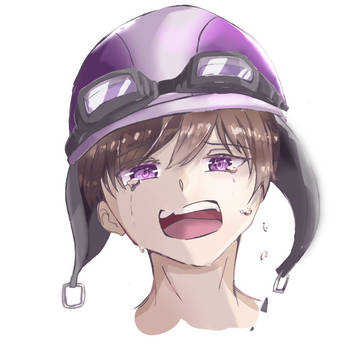 独りにせんとって