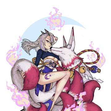 オリジナル