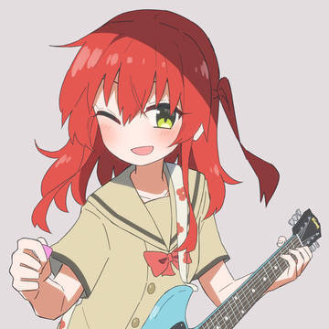 喜多ちゃん