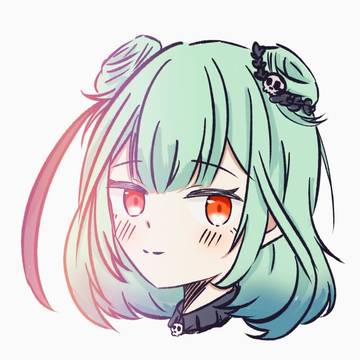 るしあ💚