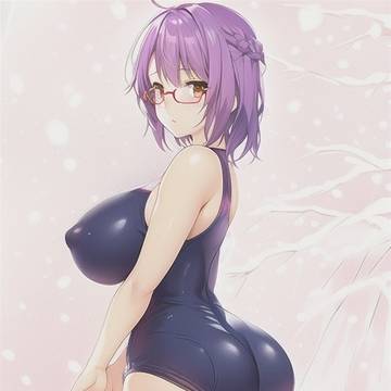 カスタムキャストウチの子さん