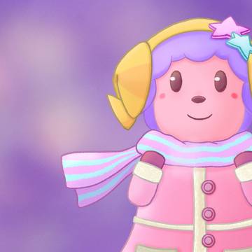 エトワール(どうぶつの森)