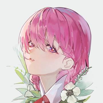 ❀