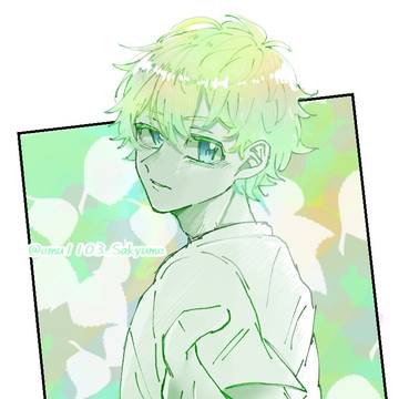 東リベ100日チャレンジ