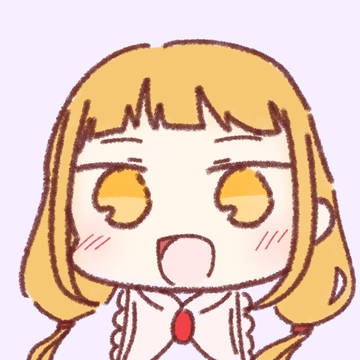 らく魔女 フウカちゃん