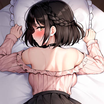 えななん 後背位セックス