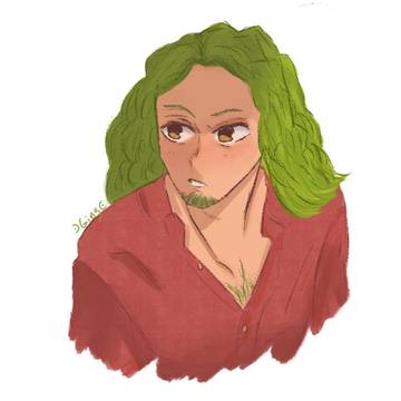 My ver. Yithian's humanization