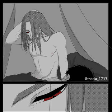 【One night love】
