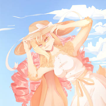 Sunhat