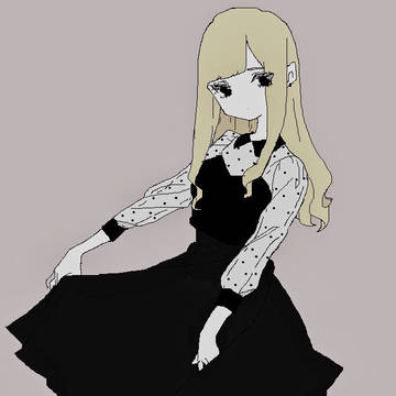 おんなのこ