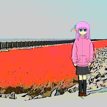 ぼっ(ち)ちゃん
