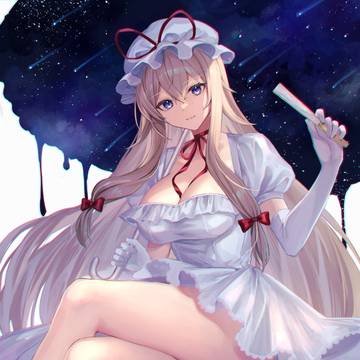八雲紫