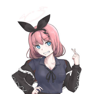 制服 音門るき