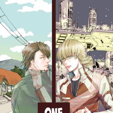 【12/30】冬コミックマーケット101新刊sample