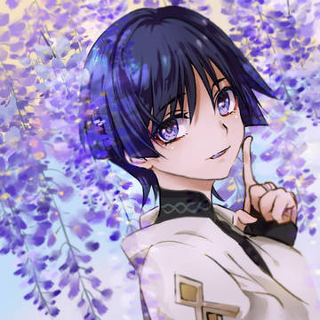 放浪者くん