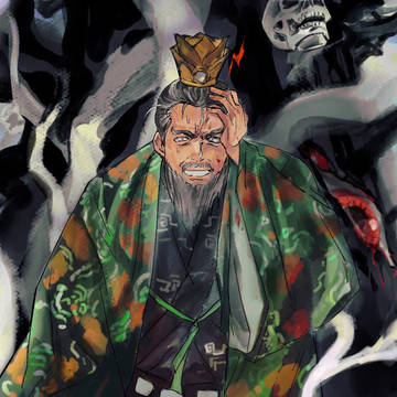 三国各种各样2