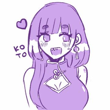 コス琴落書きマンガ・イラスト②