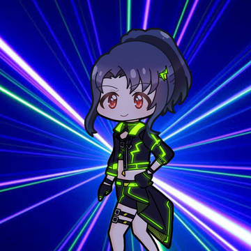 紗代子✨️