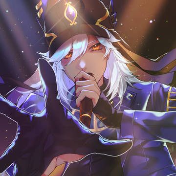 Idol Cyno