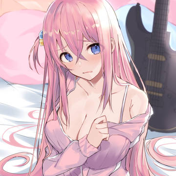 ダイヤの原石。