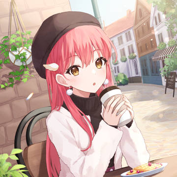エマちゃん☕️