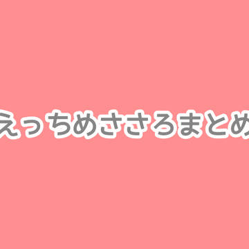 えっちめささろまとめ