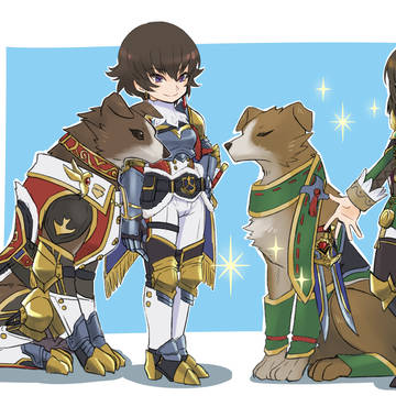 カプコンらくがきまとめ