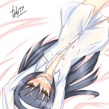 久しぶりに麻子さん