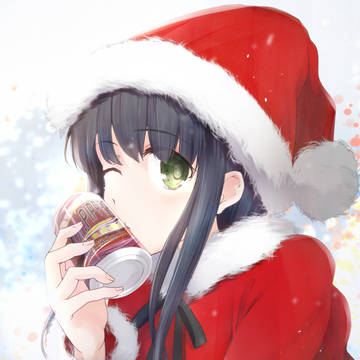 ドクペクリスマス