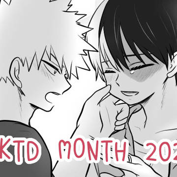 BKTD MONTH